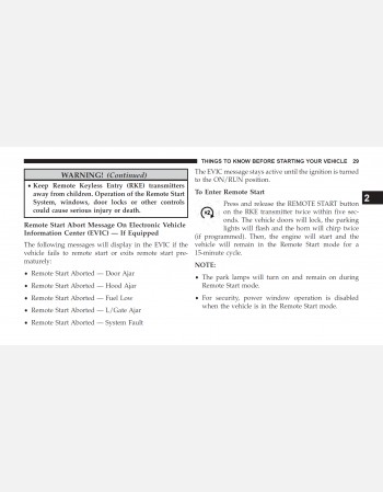 jeep wrangler 2013 owners manual